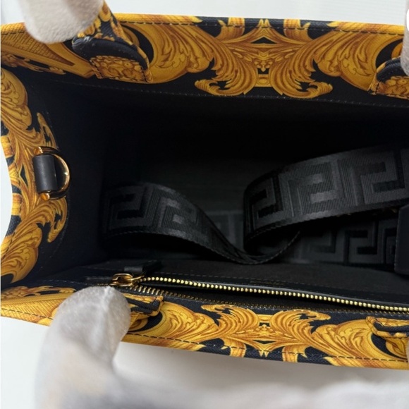 Versace Tote - Picture 2 of 6